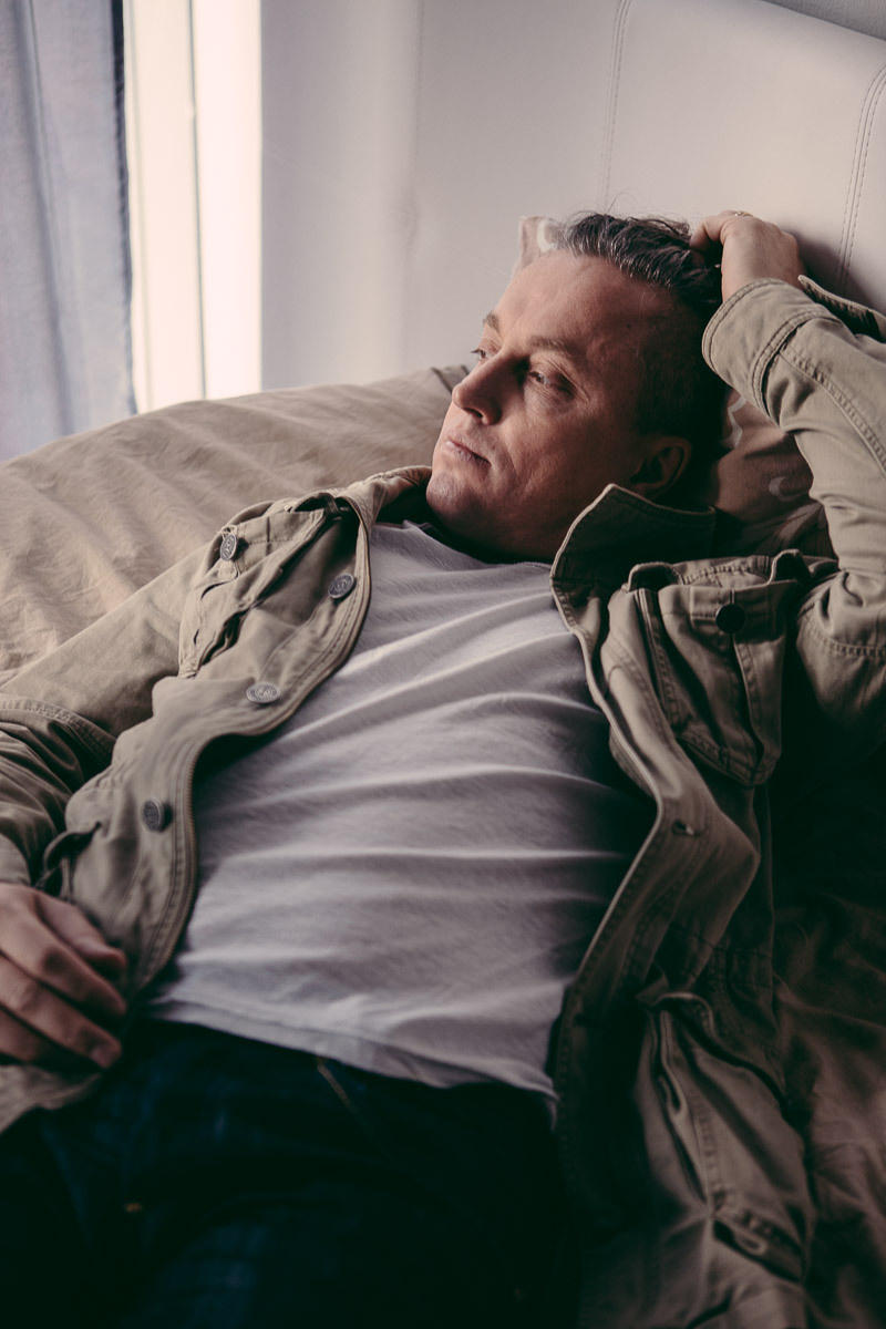 Павел Кашин. Александр Прищепов - фотограф, режиссёр, продюсер