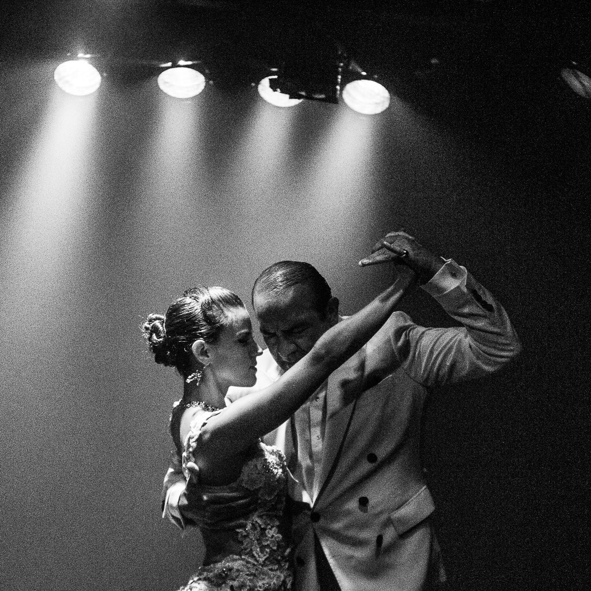 Rojo Tango. Александр Прищепов - фотограф, режиссёр, продюсер