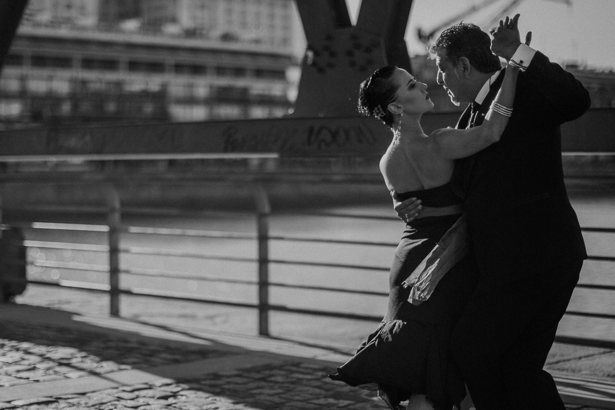 Хулио и Алехандра. Александр Прищепов - фотограф, режиссёр, продюсер