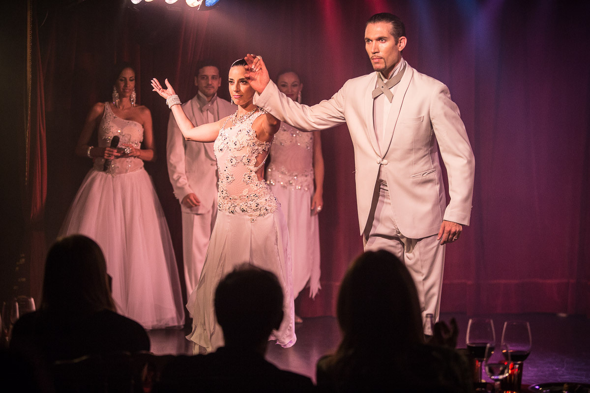 Rojo Tango. Александр Прищепов - фотограф, режиссёр, продюсер