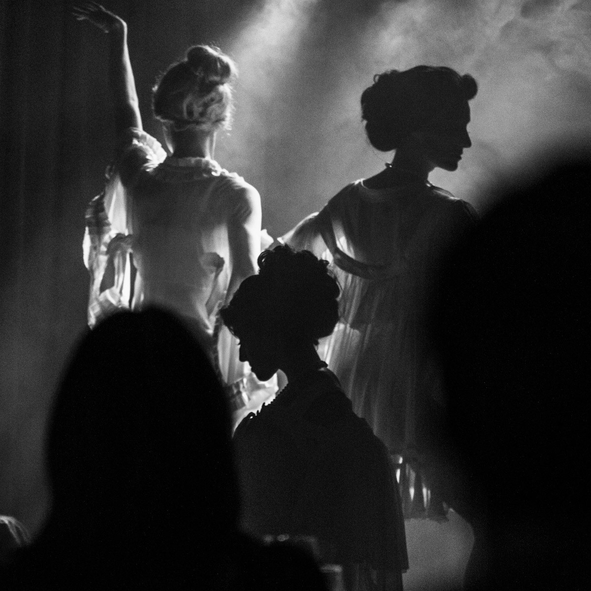 Rojo Tango. Александр Прищепов - фотограф, режиссёр, продюсер