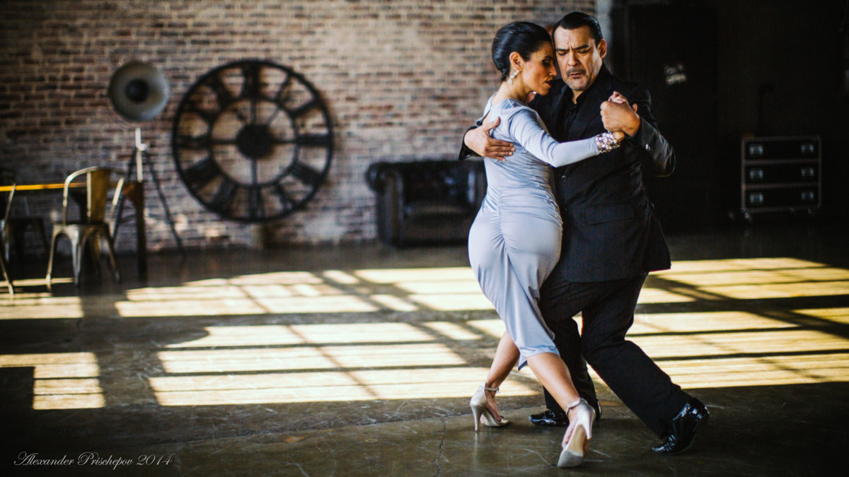 Alejandro. Александр Прищепов - фотограф, режиссёр, продюсер