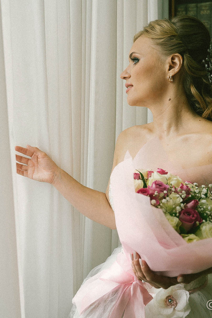 Wedding. Александр Прищепов - фотограф, режиссёр, продюсер