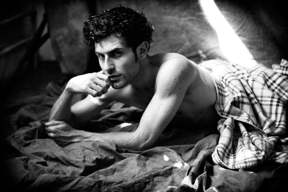 Фернандо. Александр Прищепов - фотограф, режиссёр, продюсер