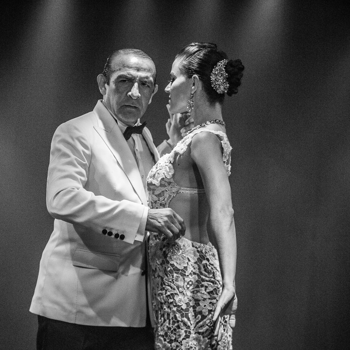 Rojo Tango. Александр Прищепов - фотограф, режиссёр, продюсер