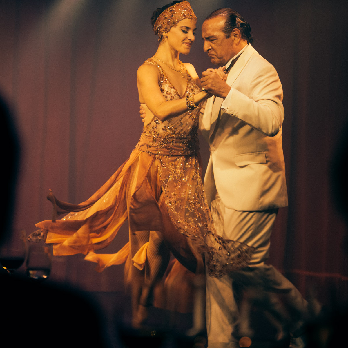 Rojo Tango. Александр Прищепов - фотограф, режиссёр, продюсер