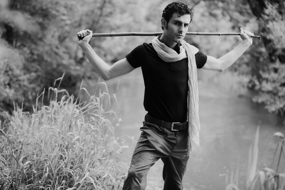 Фернандо. Александр Прищепов - фотограф, режиссёр, продюсер