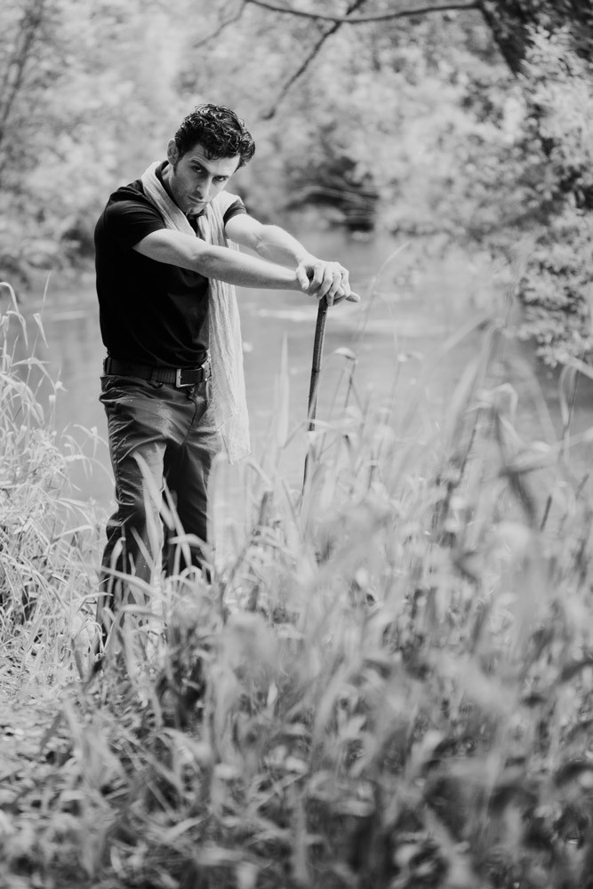 Фернандо. Александр Прищепов - фотограф, режиссёр, продюсер