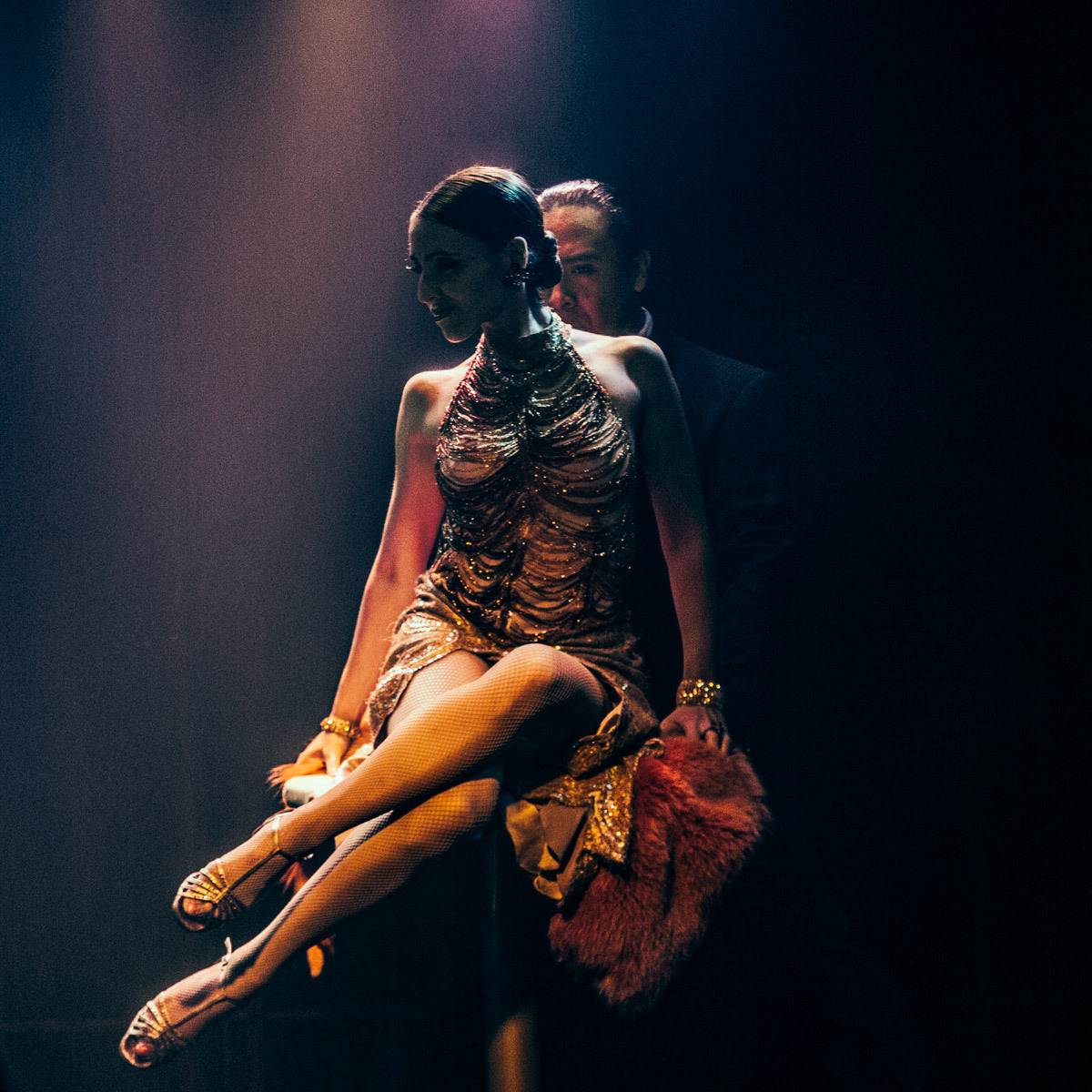 Rojo Tango. Александр Прищепов - фотограф, режиссёр, продюсер