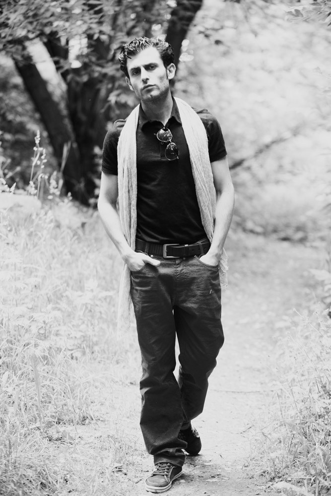 Фернандо. Александр Прищепов - фотограф, режиссёр, продюсер