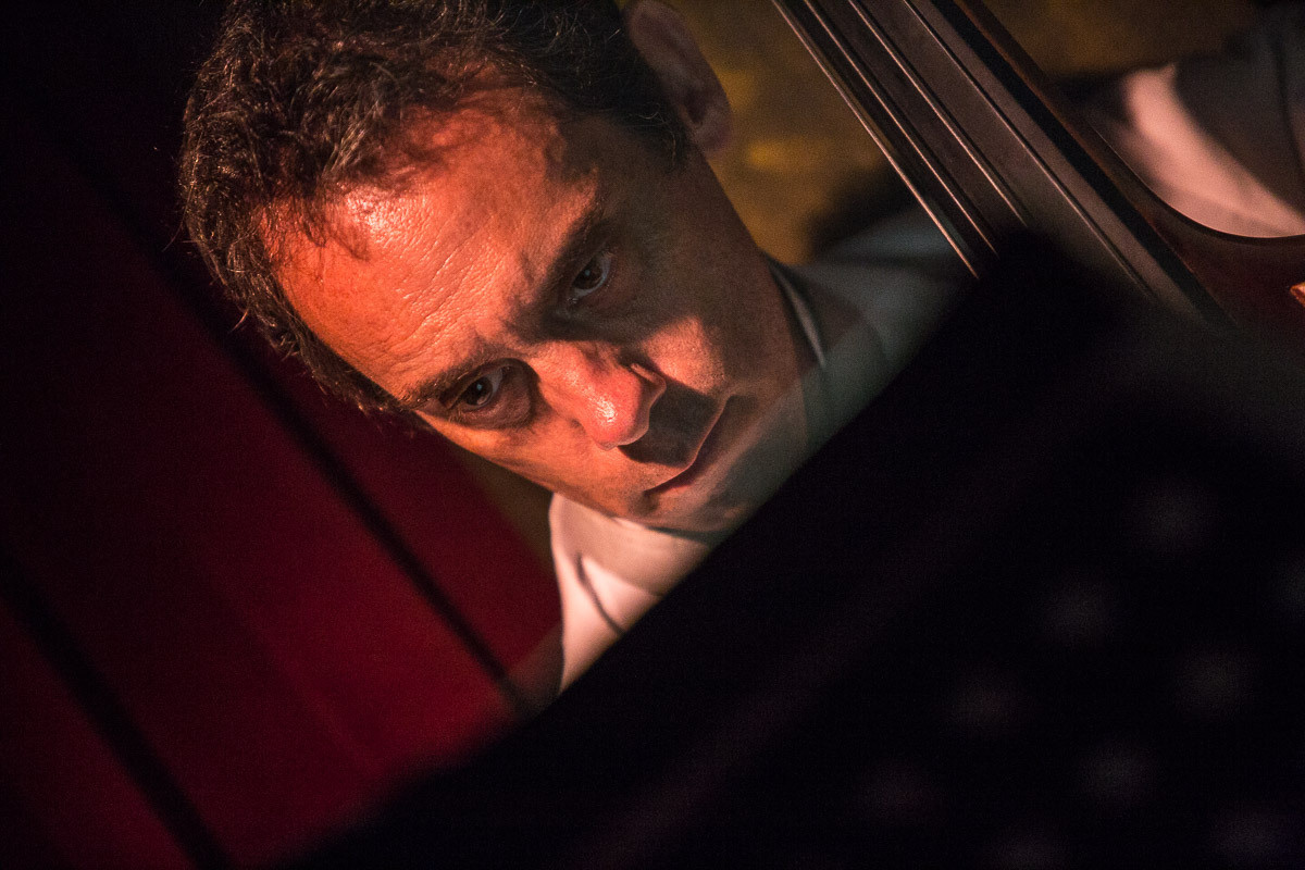 Rojo Tango. Александр Прищепов - фотограф, режиссёр, продюсер