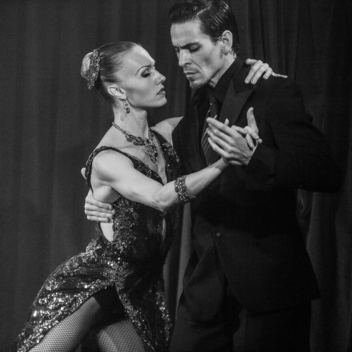 Rojo Tango. Александр Прищепов - фотограф, режиссёр, продюсер