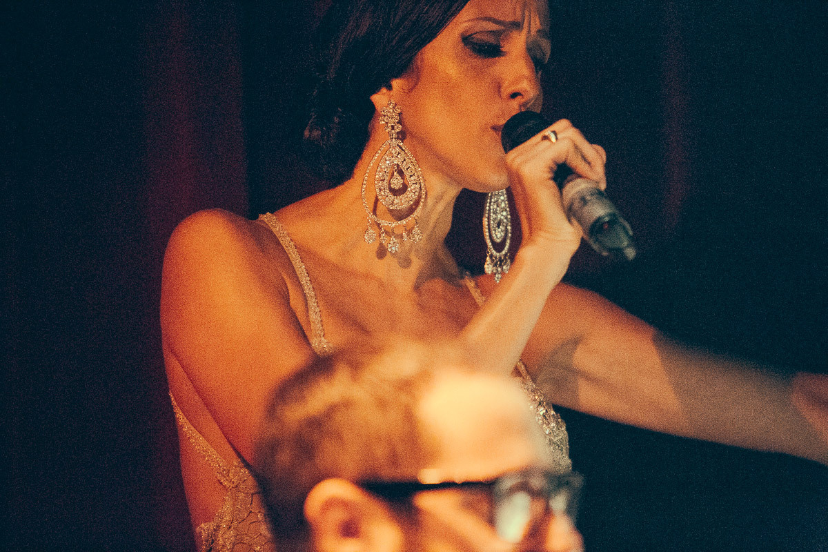 Rojo Tango. Александр Прищепов - фотограф, режиссёр, продюсер