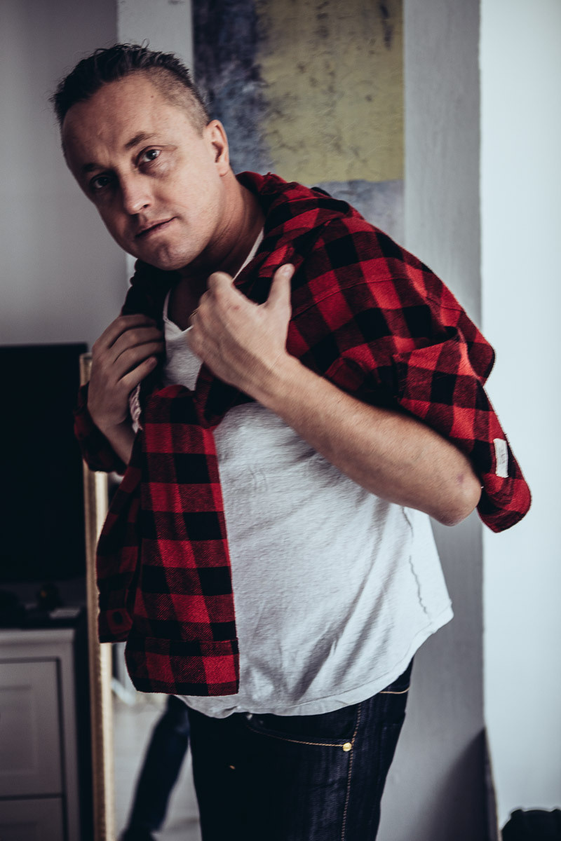 Павел Кашин. Александр Прищепов - фотограф, режиссёр, продюсер