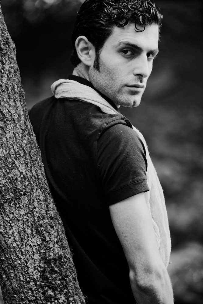 Фернандо. Александр Прищепов - фотограф, режиссёр, продюсер