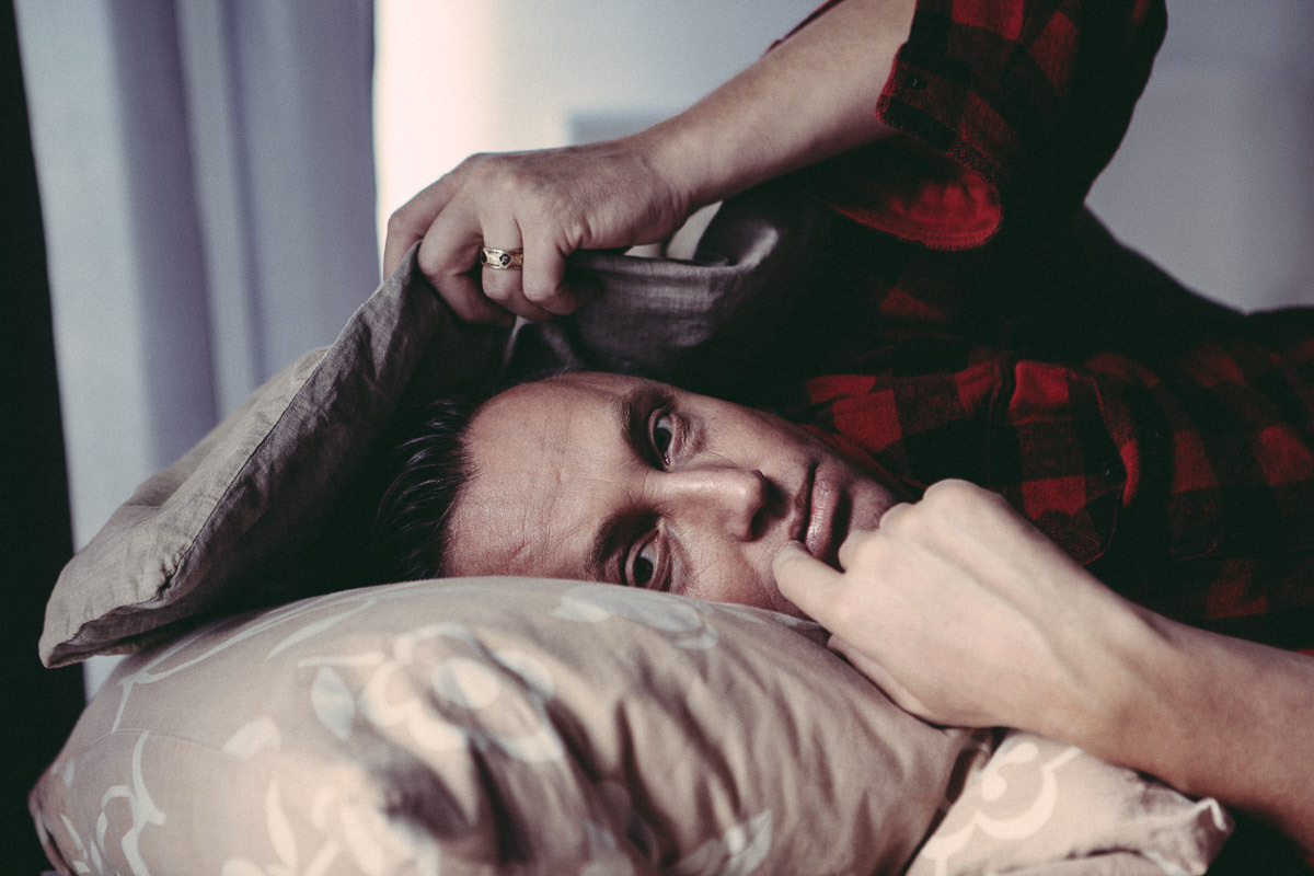 Павел Кашин. Александр Прищепов - фотограф, режиссёр, продюсер