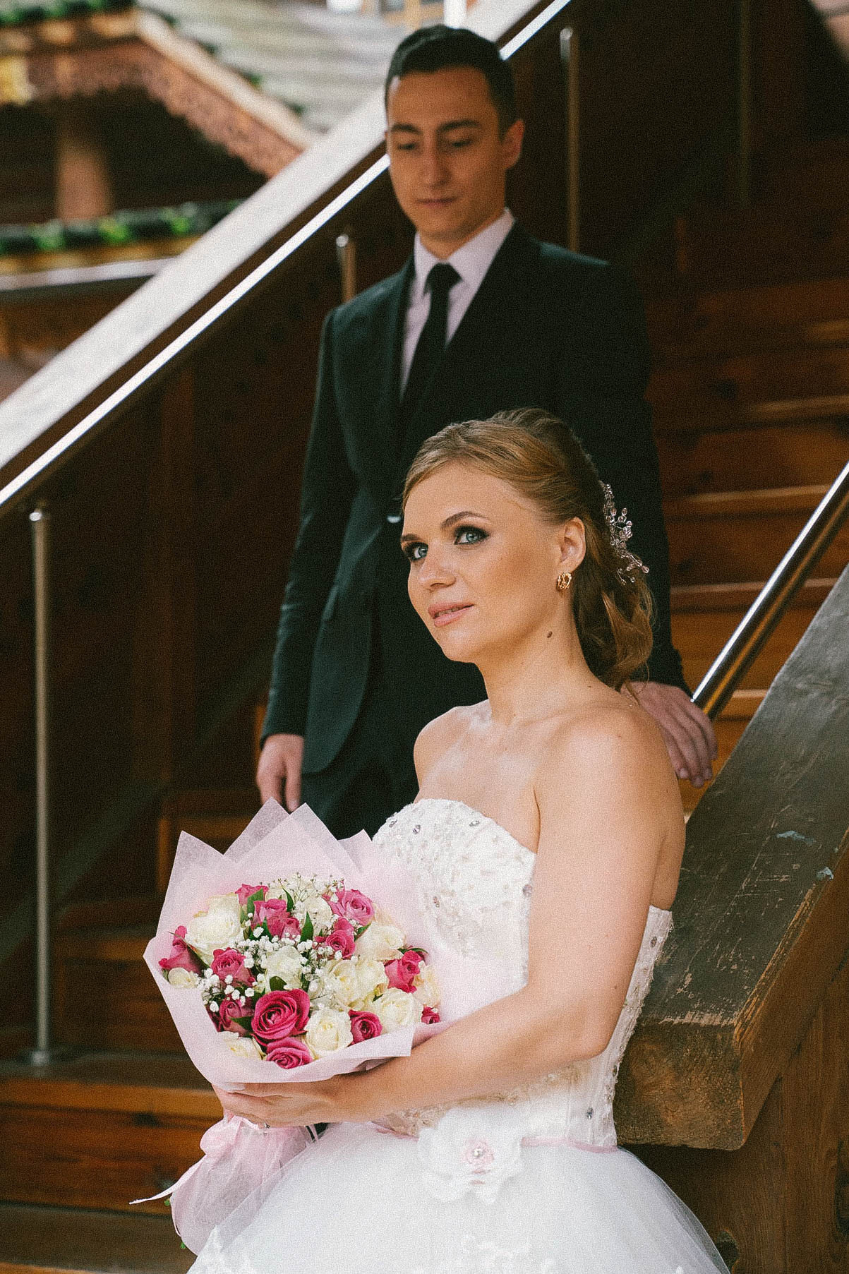 Wedding. Александр Прищепов - фотограф, режиссёр, продюсер