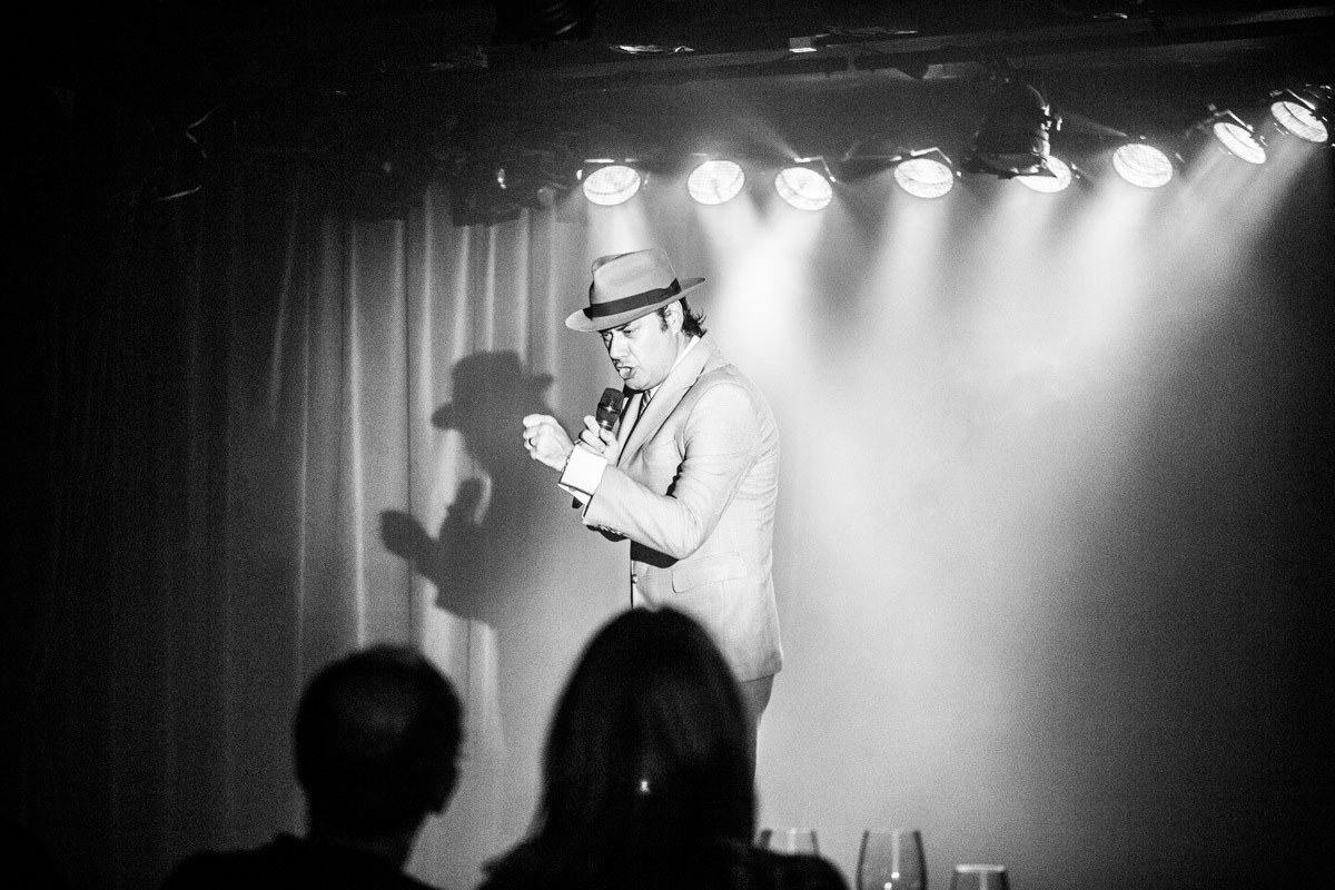 Rojo Tango. Александр Прищепов - фотограф, режиссёр, продюсер