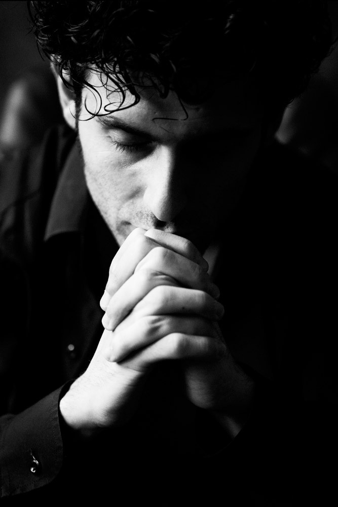 Фернандо. Александр Прищепов - фотограф, режиссёр, продюсер