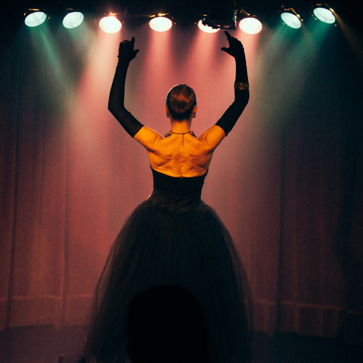 Rojo Tango. Александр Прищепов - фотограф, режиссёр, продюсер