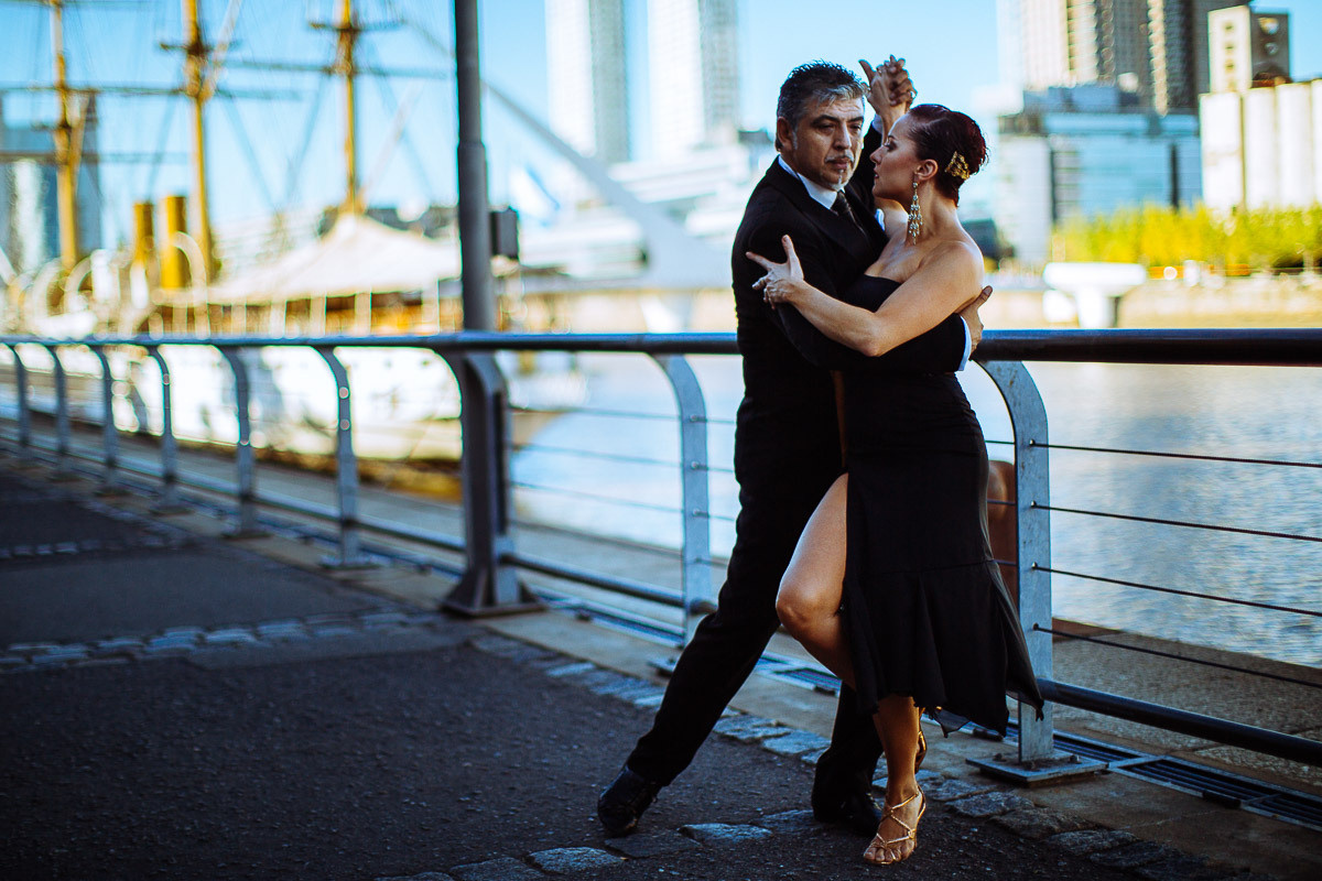 Хулио и Алехандра. Александр Прищепов - фотограф, режиссёр, продюсер