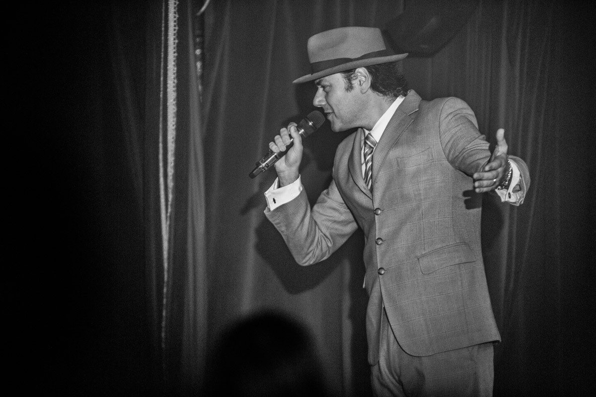 Rojo Tango. Александр Прищепов - фотограф, режиссёр, продюсер