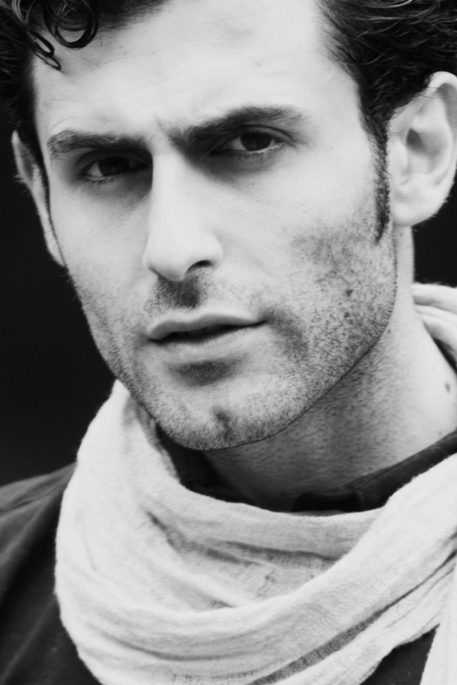 Фернандо. Александр Прищепов - фотограф, режиссёр, продюсер