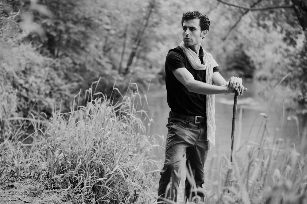 Фернандо. Александр Прищепов - фотограф, режиссёр, продюсер