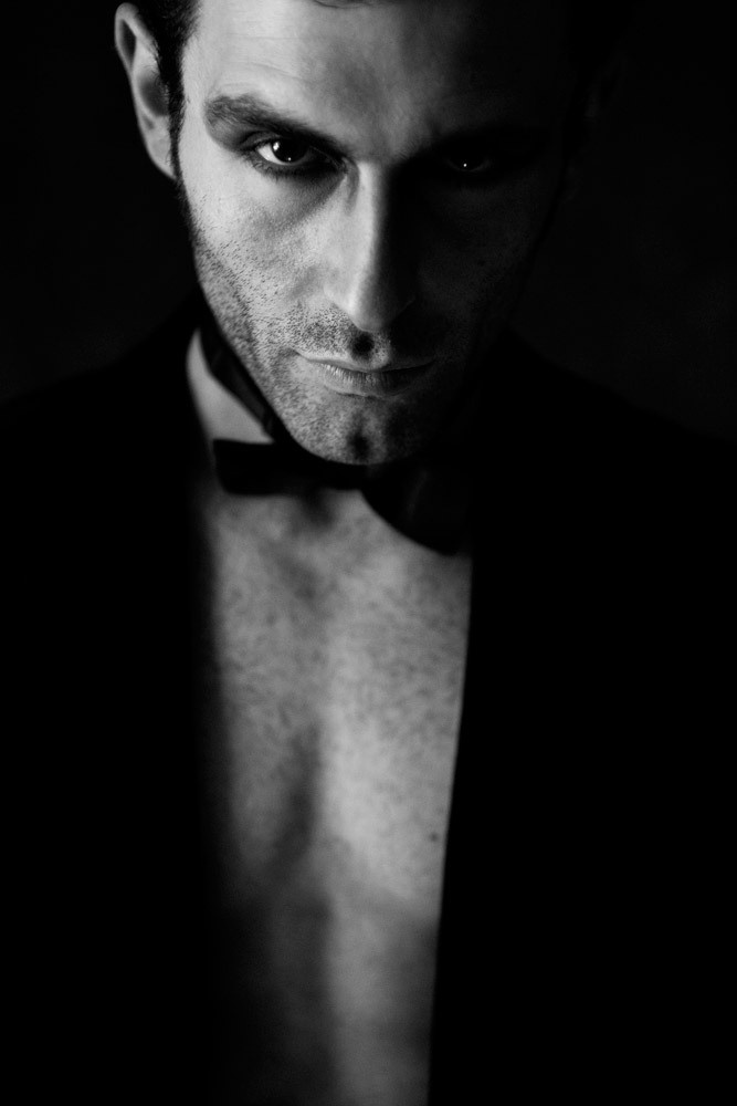 Фернандо. Александр Прищепов - фотограф, режиссёр, продюсер