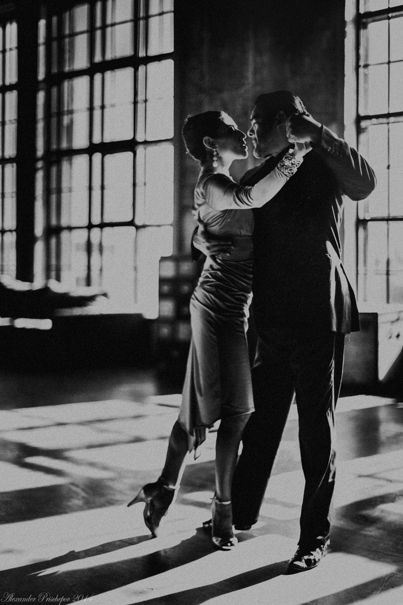 Alejandro. Александр Прищепов - фотограф, режиссёр, продюсер