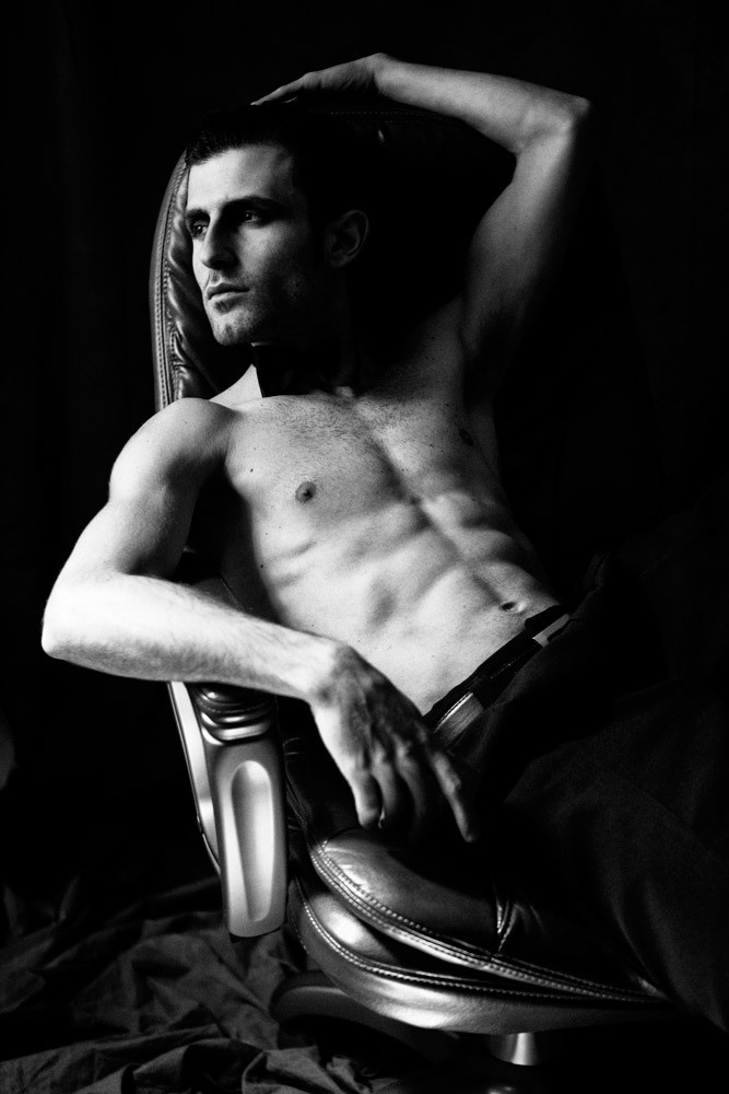 Фернандо. Александр Прищепов - фотограф, режиссёр, продюсер