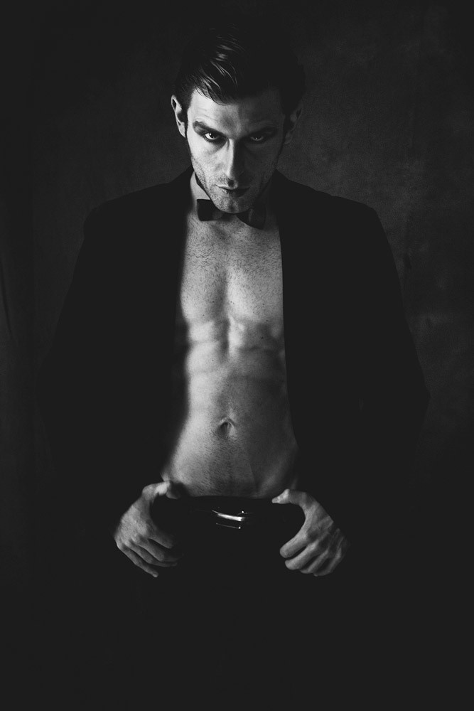 Фернандо. Александр Прищепов - фотограф, режиссёр, продюсер