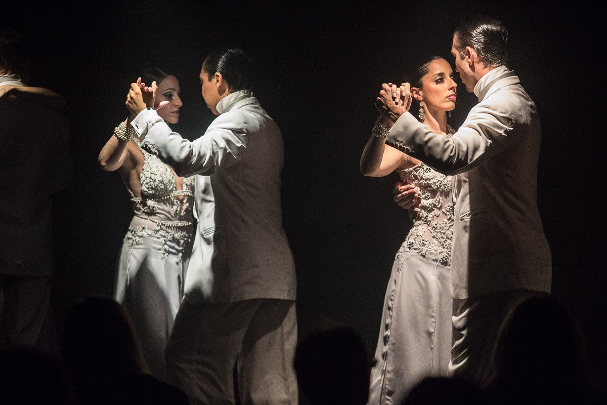 Rojo Tango. Александр Прищепов - фотограф, режиссёр, продюсер