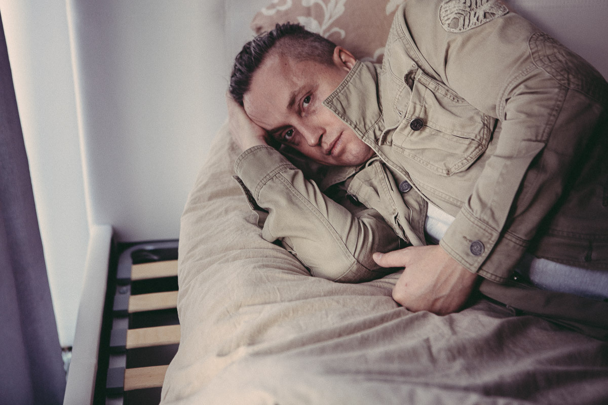 Павел Кашин. Александр Прищепов - фотограф, режиссёр, продюсер