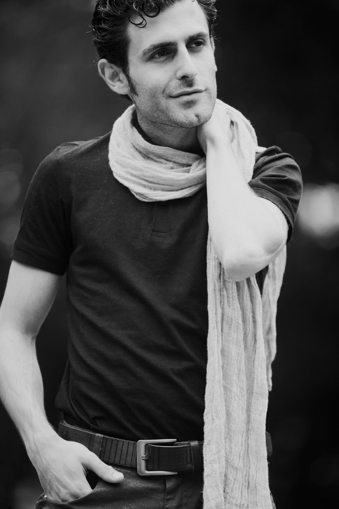 Фернандо. Александр Прищепов - фотограф, режиссёр, продюсер