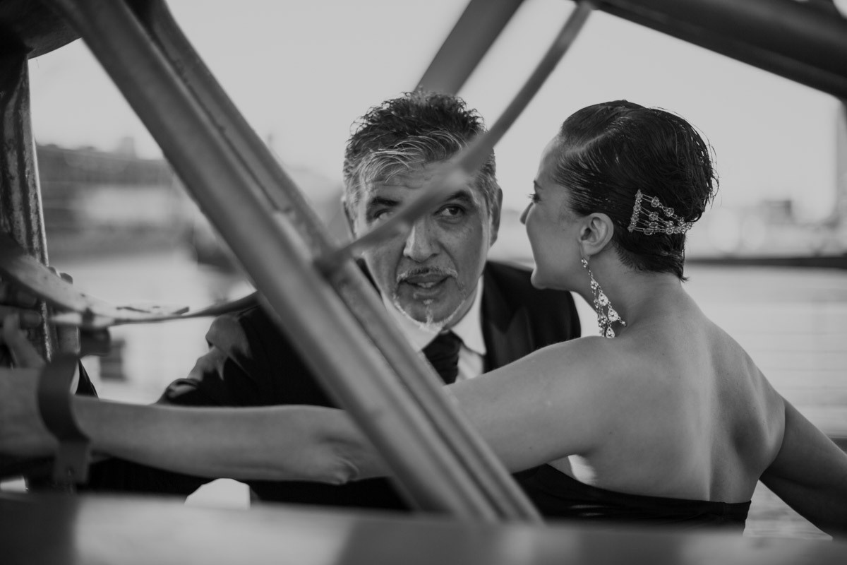 Хулио и Алехандра. Александр Прищепов - фотограф, режиссёр, продюсер