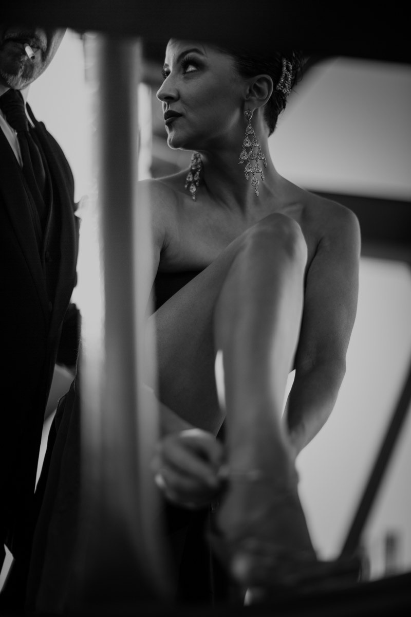 Хулио и Алехандра. Александр Прищепов - фотограф, режиссёр, продюсер