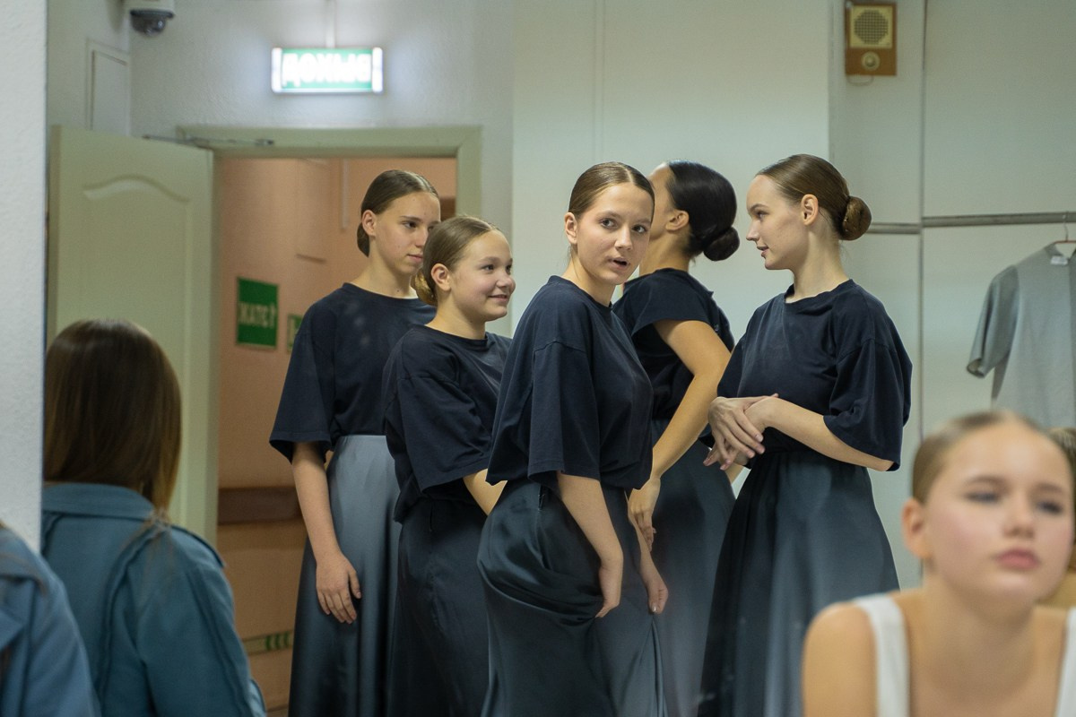 Новофест Фестиваль современного танца. Главная