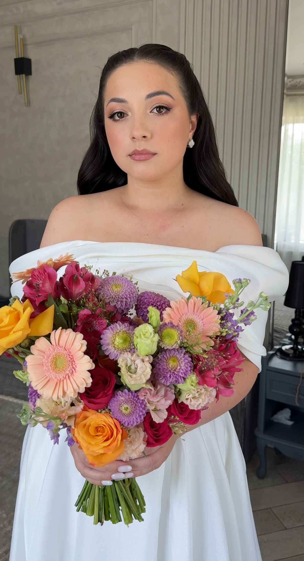 Стилист Кононова. Подрядчики и друзья сети свадебных площадок House for wedding