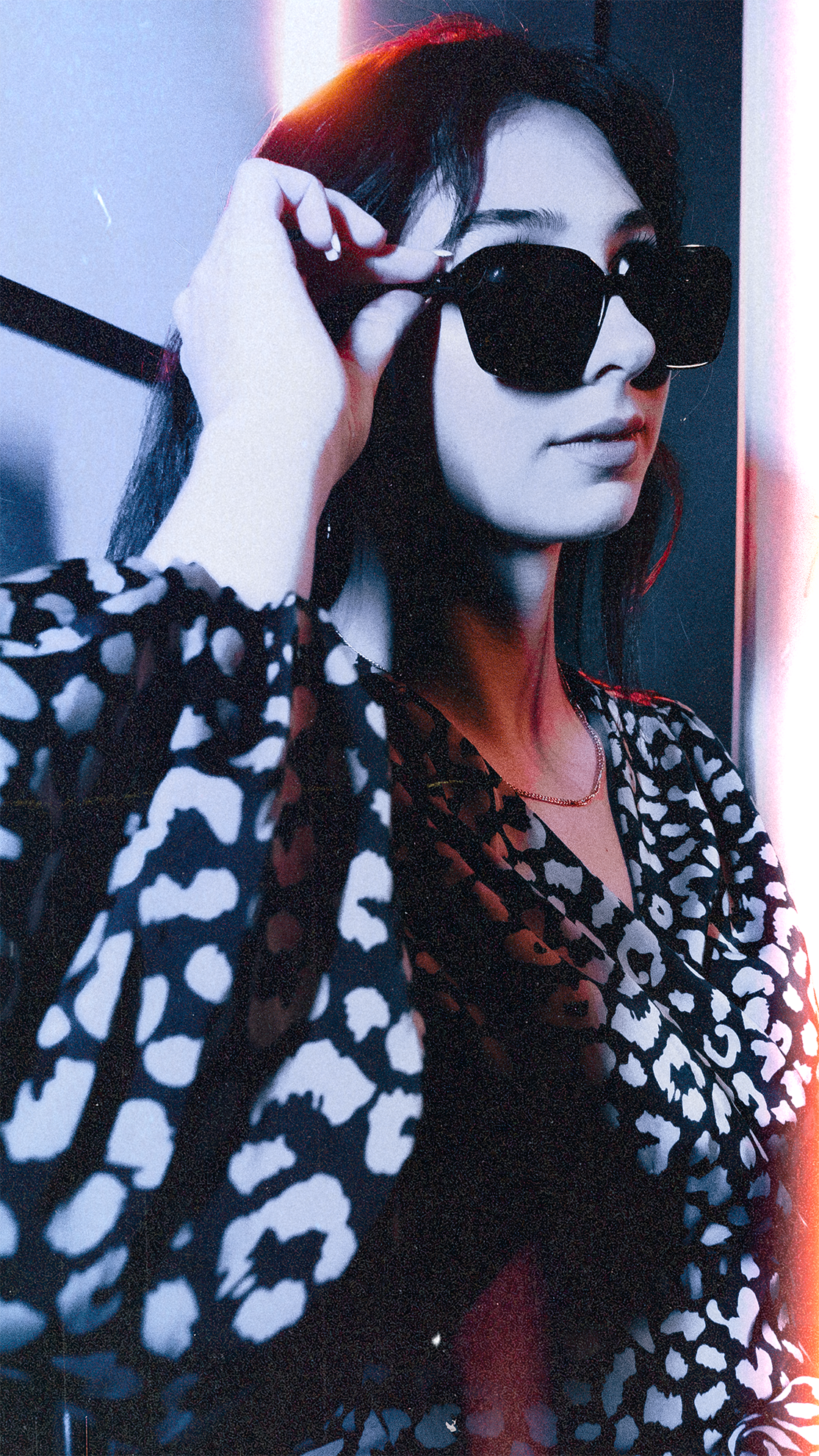 SBER. Кир Анисин. Режиссер & фотограф