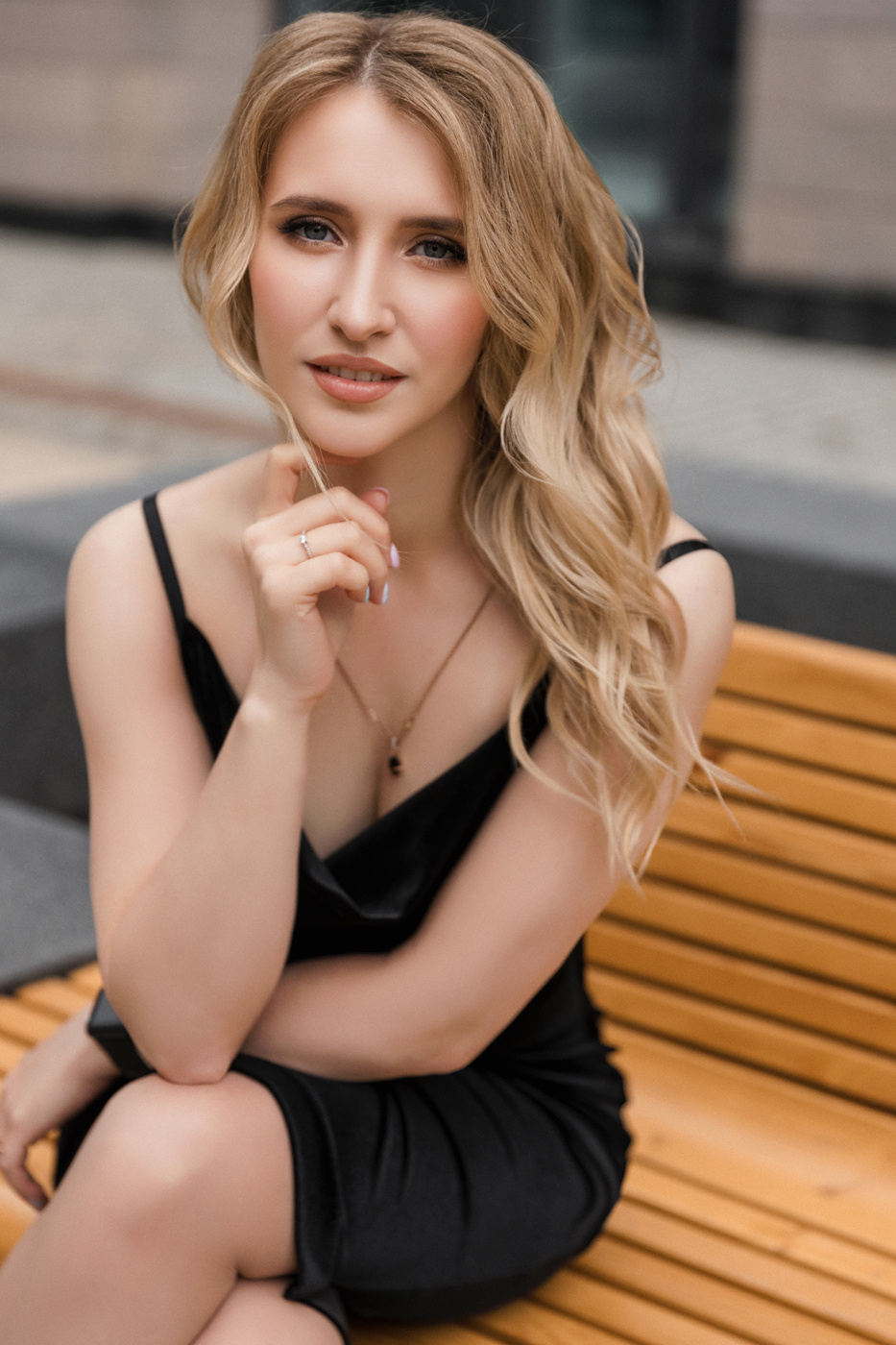 Марина и Юра | Love Story. Фотограф Александр Федоренко