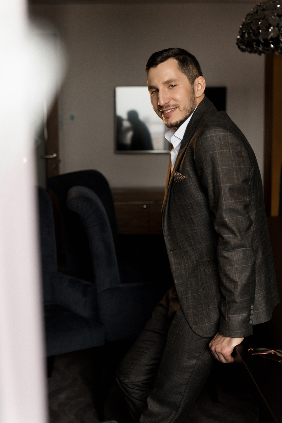 05.06.20. Марина и Юрий. Фотограф Александр Федоренко