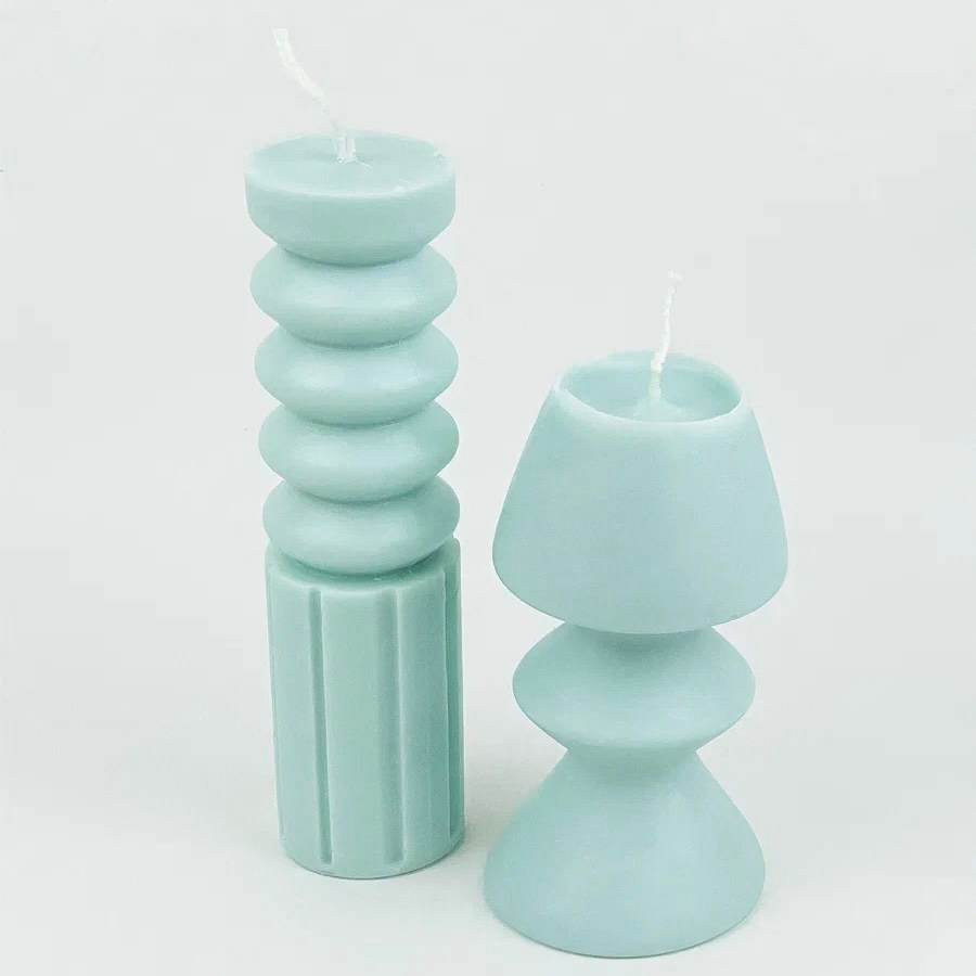 свеча фигурная 