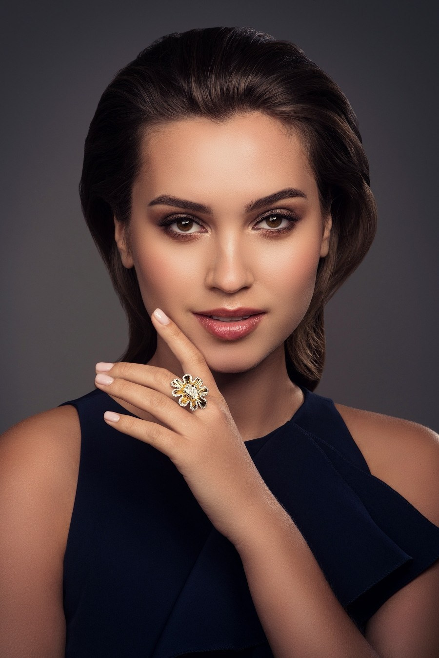 Фотосъёмка бижутерии и ювелирных украшений в Казани - Дмитрий седых https://t.me/Dmitriy_Maker