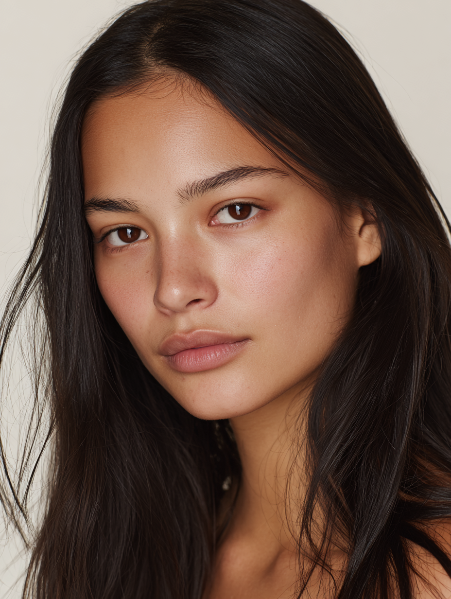 AI-модели — генерация образов под задачи брендов | jl.art.ai.lab. Анна Карчмит — AI-художник. Эдиториал, нейрофотосессия и контент для fashion и beauty брендов