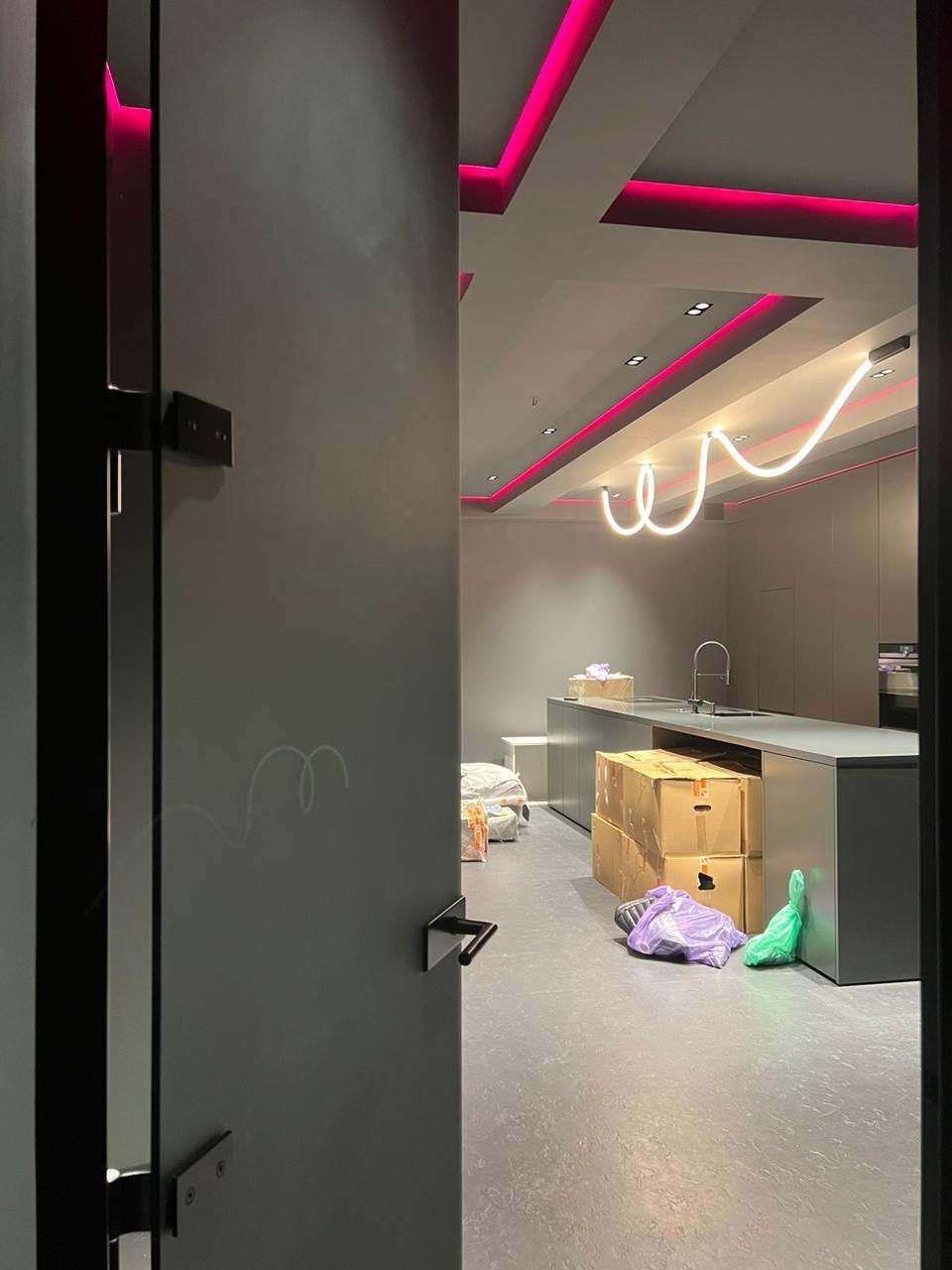 ЖК «JAZZ». Stroy Elite