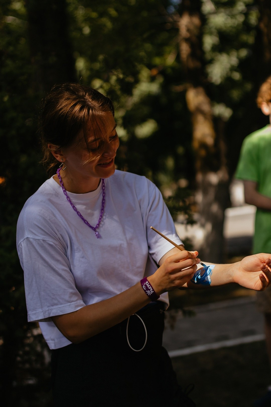 Третьякова. Романова Александра фотограф в Москве