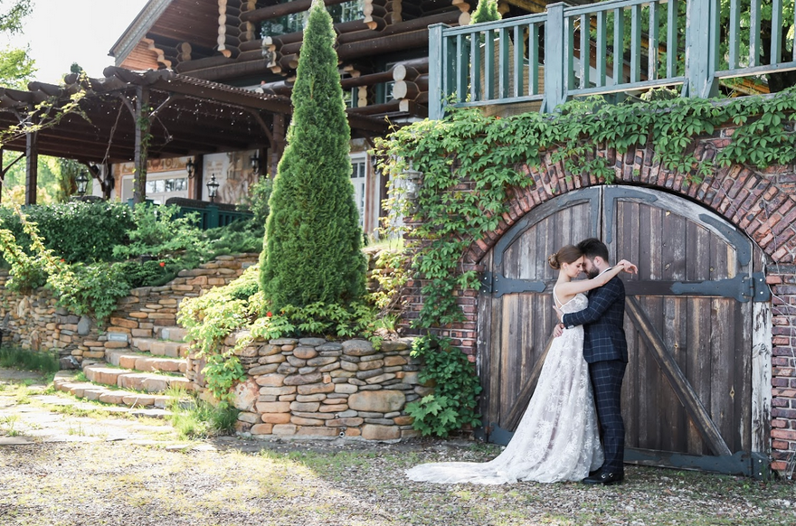 Площадка № 6-1. Свадебный и портретный фотограф Москва