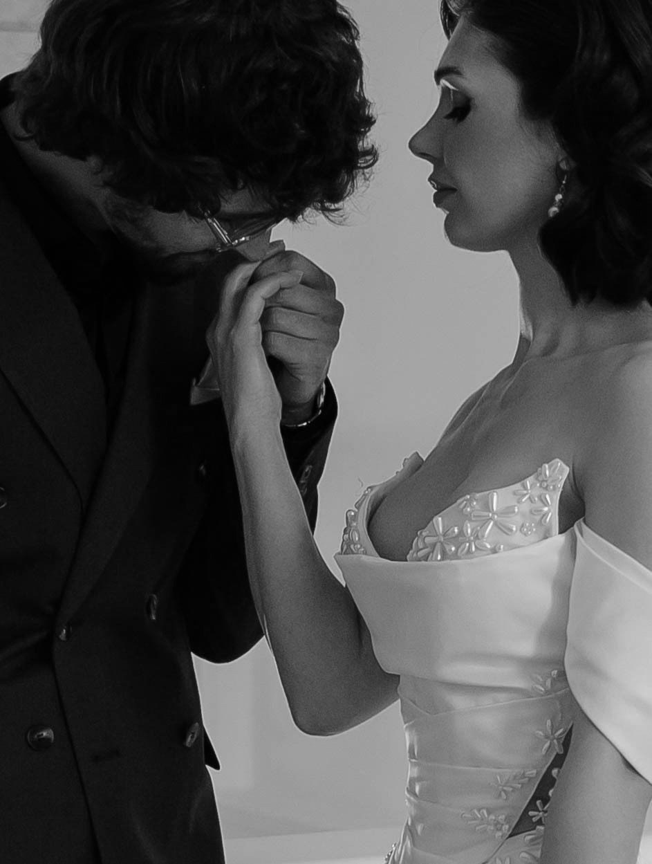 Творческая съемка отель Родина. Главная