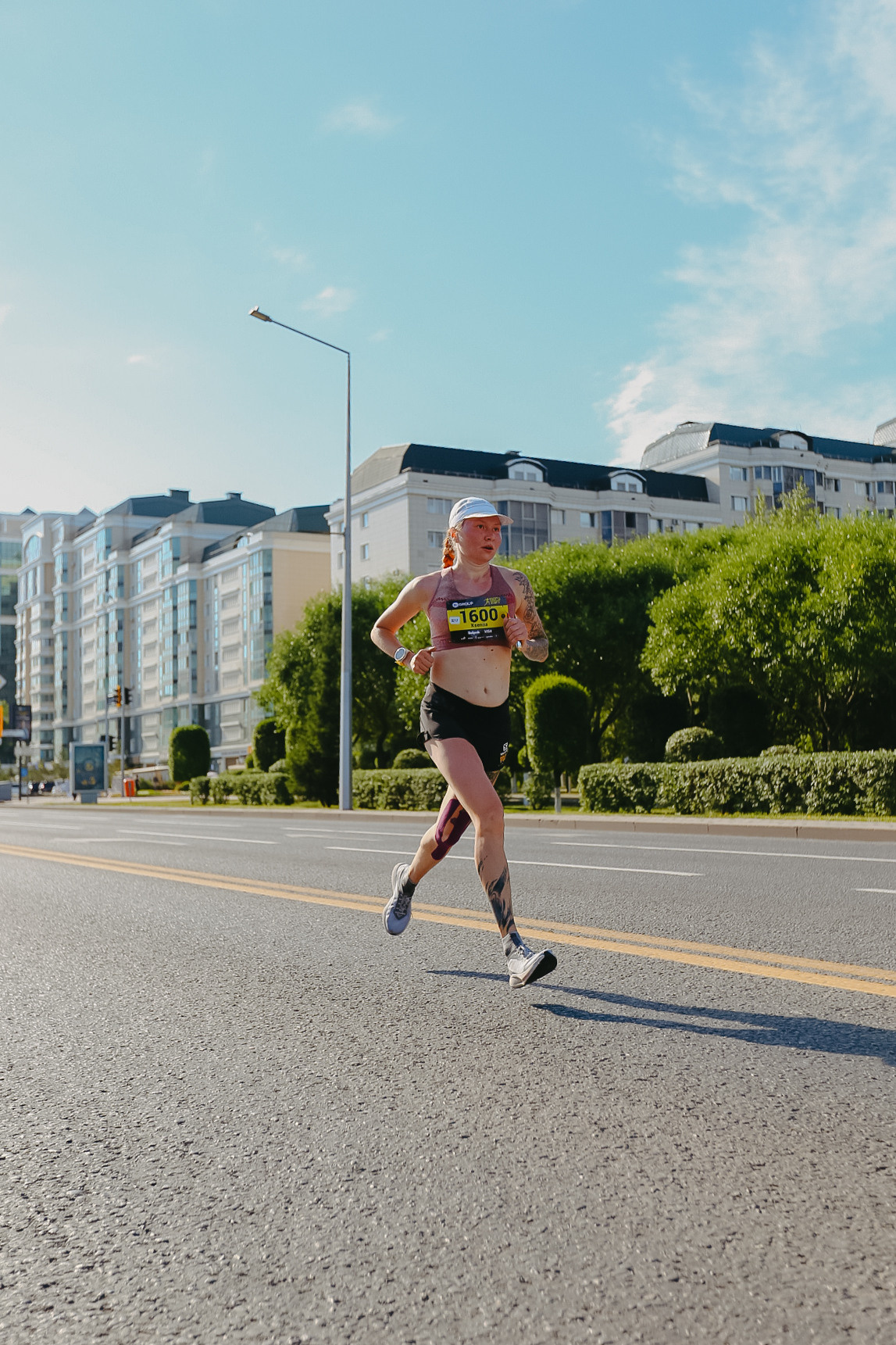 Half Marathon 2022. ГЛАВНАЯ